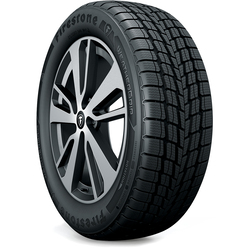 011517 Firestone WeatherGrip 215/60R16 95V BSW Tires