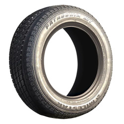 22275611 Milestar Patagonia H/T LT235/80R17 E/10PLY BSW Tires
