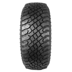 TBXT-DK5R3LA Atturo Trail Blade X/T LT255/70R18 D/8PLY BSW Tires