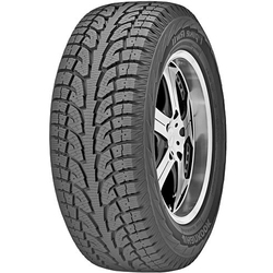 2021544 Hankook Winter I*pike RW11 LT245/70R17 E/10PLY BSW Tires