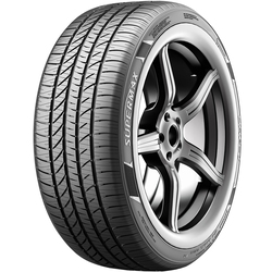 UHP1703KD Supermax UHP-1 225/50R17 94W BSW Tires