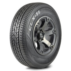 825285 Landsail CLX11 Roadblazer H/T 265/60R18 114H BSW Tires