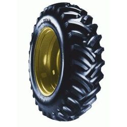48D822 Titan Hi Traction Lug R-1 13.6-24 D/8PLY Tires