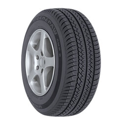 11937 Uniroyal Tiger Paw AWP II P205/75R14 95S WSW Tires