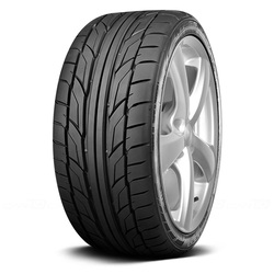 211230 Nitto NT555 G2 255/50R17 101W BSW Tires