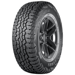 T432876 Nokian Outpost AT LT315/70R17 128/125S BSW Tires