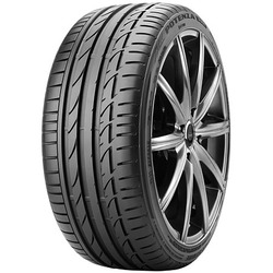 004850 Bridgestone Potenza S001 RFT 275/40R19 101Y BSW Tires