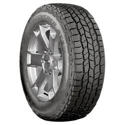 171040002 Cooper Discoverer AT3 4S 245/70R16 107T BSW Tires