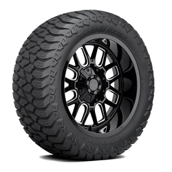 2857017AMPCA3 AMP Terrain Attack A/T LT285/70R17 E/10PLY BSW Tires