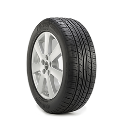 013133 Fuzion Touring 205/50R16XL 87V BSW Tires
