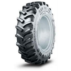 008560 Firestone Super All Traction II 23 R1 14.9-24 D/8PLY Tires