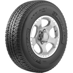06841 Michelin LTX A/T 2 275/65R18 114T BSW Tires