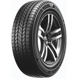 004892 Bridgestone Alenza AS Ultra 265/50R20 107V BSW Tires