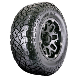 601029 Kenda Klever R/T KR601 37X12.50R17 D/8PLY BSW Tires