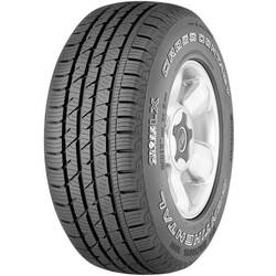 03549390000 Continental CrossContact LX 255/60R18XL 112V BSW Tires
