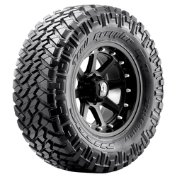 374220 Nitto Trail Grappler M/T 42X15.50R22 C/6PLY Tires