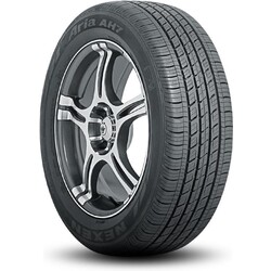 15193NXK Nexen Aria AH7 205/60R16 92H BSW Tires