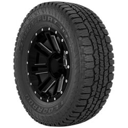ESF69 El Dorado Sport Fury AT4S 245/70R17 110T BSW Tires
