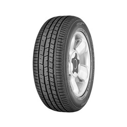 03549270000 Continental CrossContact LX Sport 235/50R18 97V BSW Tires