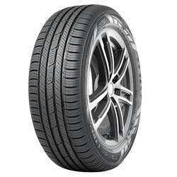 T432004 Nokian One 255/50R19XL 107V BSW Tires