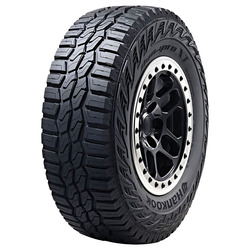 2021373 Hankook Dynapro XT RC10 LT285/75R17 E/10PLY BSW Tires