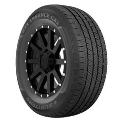 ENC80 Sumitomo HTR Enhance CX2 245/50R20 102V BSW Tires