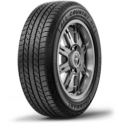 03074 Ironman All Country HT 265/65R17 112T BSW Tires