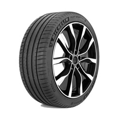 34883 Michelin Pilot Sport 4 SUV 295/40R21XL 111Y BSW Tires