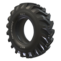 94014644 BKT Trac Grader Plus 14.00-24 H/16PLY Tires