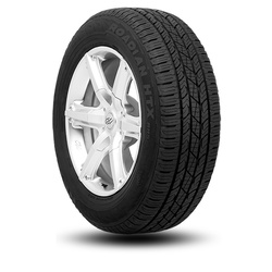 13140NXK Nexen Roadian HTX RH5 245/60R18 105H BSW Tires