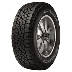 741061680 Goodyear Wrangler Trailrunner AT 265/65R17 112T WL Tires