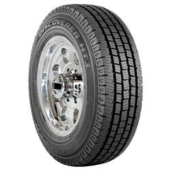 170202003 Cooper Discoverer HT3 LT265/75R16 E/10PLY BSW Tires
