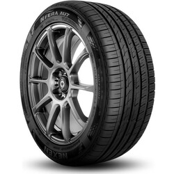 15229NXK Nexen NFera AU7 245/45R17XL 99W BSW Tires