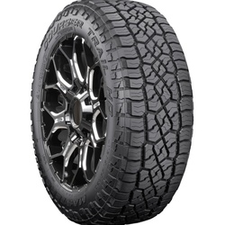 175104010 Mastercraft Courser Trail HD LT285/70R17 E/10PLY BSW Tires