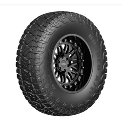 AMD1713 Americus Rugged A/TR 245/70R17 110T BSW Tires