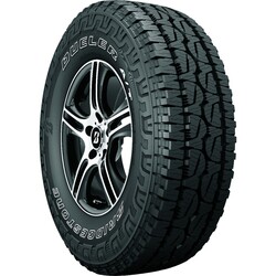 000051 Bridgestone Dueler A/T Revo 3 265/60R18 110T WL Tires