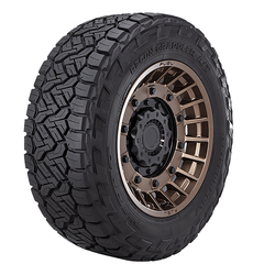 218750 Nitto Recon Grappler A/T LT255/80R17 E/10PLY BSW Tires