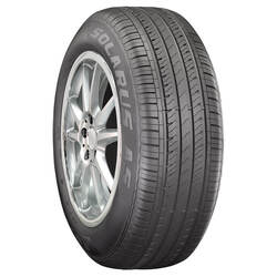 162020001 Starfire Solarus AS 215/55R17 94V BSW Tires