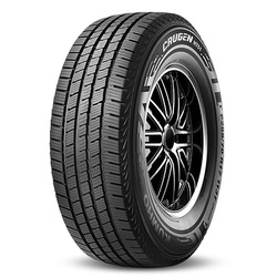 2182273 Kumho Crugen HT51 LT235/80R17 E/10PLY BSW Tires
