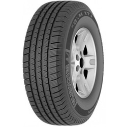 13990 Michelin LTX M/S2 275/70R18 BSW Tires