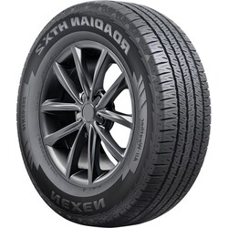 17970NXK Nexen Roadian HTX2 225/65R17 102H BSW Tires
