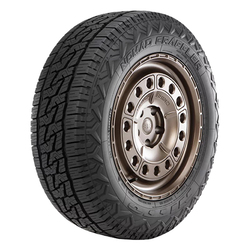 212070 Nitto Nomad Grappler 235/65R17XL 108H BSW Tires