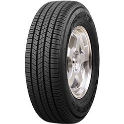 1200036480 Accelera Omikron HT 245/65R17 107T BSW Tires
