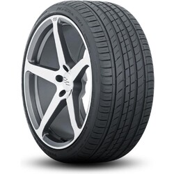 14112NXK Nexen NFera SU1 275/40R17 98W BSW Tires