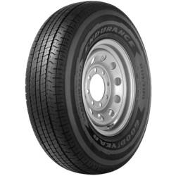 724862519 Goodyear Endurance ST255/85R16 E/10PLY Tires