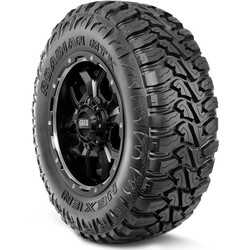 15867NXK Nexen Roadian MTX 33X12.50R15 C/6PLY BSW Tires