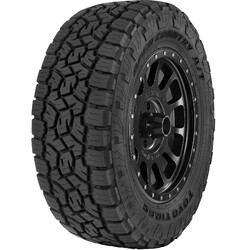 356960 Toyo Open Country A/T III 33X12.50R17 F/12PLY Tires