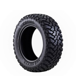 I-0087435 Cosmo Mud Kicker 35X12.50R20 F/12PLY BSW Tires