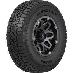 628003 Kenda Klever A/T2 KR628 33X12.50R15 C/6PLY BSW Tires