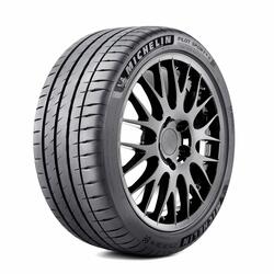 58214 Michelin Pilot Sport 4S 265/35R21XL 101Y BSW Tires